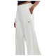 Nike Γυναικείο παντελόνι φόρμας Sportswear Mid-Rise Wide-Leg Track Pants